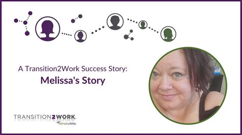 Success Story of Melissa Marques