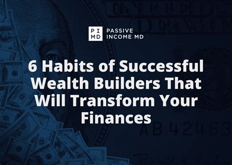 Success and Wealth Overview