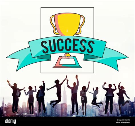 Success and achievements