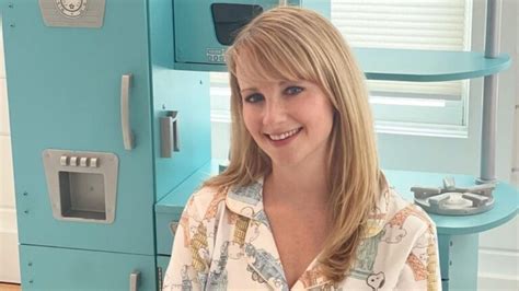 Success in Hollywood: Melissa Rauch’s Journey