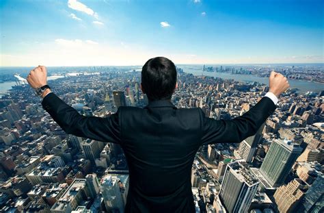 Success in the Business World: Exceptional Entrepreneurial Achievements