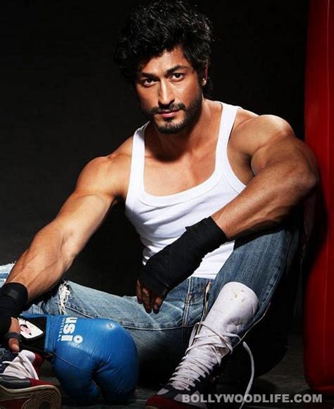 Success of Vidyut Jammwal in the Southern Indian Film Industry