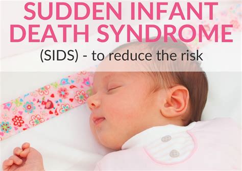 Sudden Infant Death Syndrome: A Possible Explanation