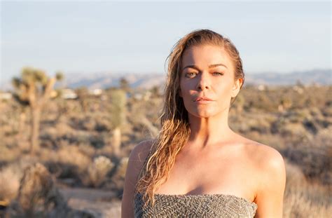 Summarizing The Ultimate Guide to Leann Rimes