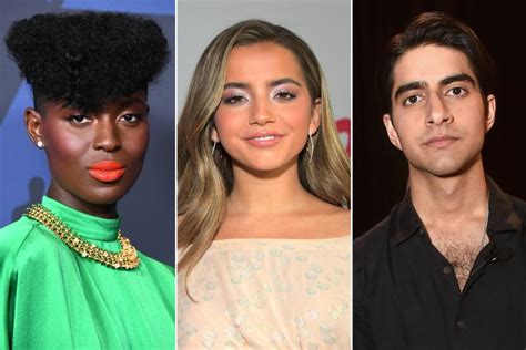 Summer Shine: A Rising Star in Hollywood