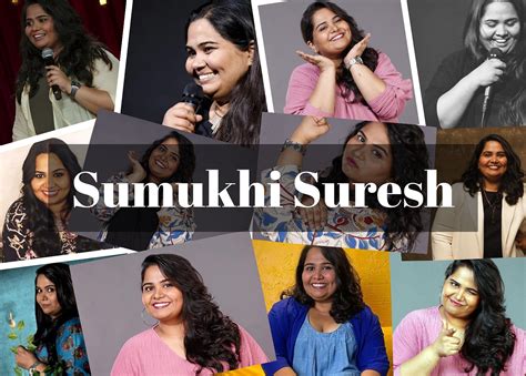 Sumukhi Suresh's Achievements and Notable Works