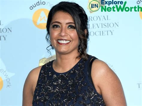 Sunetra Sarker Net Worth: Financial Success