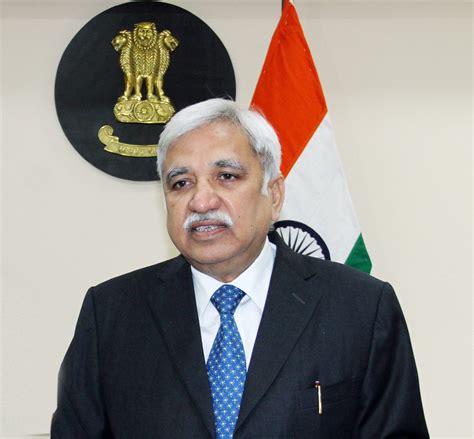 Sunil Arora Biography