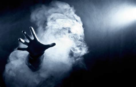 Supernatural Phenomena: Peculiar Happenings in the Upper Chamber