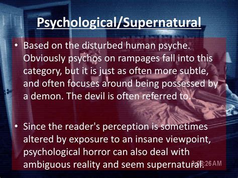 Supernatural or Psychological? Exploring the Enigmatic Phenomena of Deceased Dreams