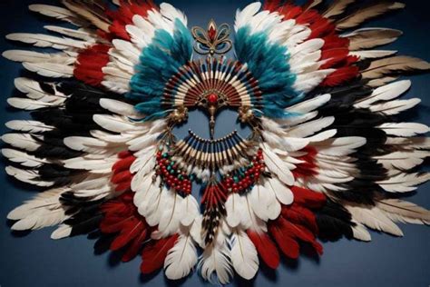 Superstition or Significance? Cultural Beliefs Surrounding Feather-Retrieving Visions