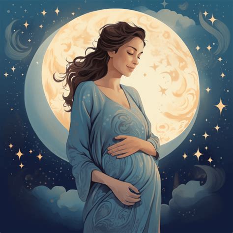 Supporting Children in Understanding and Coping with Pregnancy-related Dreams