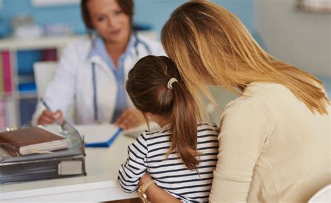 Supporting Girls Experiencing Precocious Puberty: Tips for Parents and Healthcare Professionals