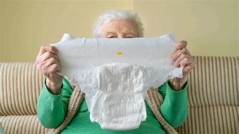 Supporting Independence and Freedom through Diaper Wear