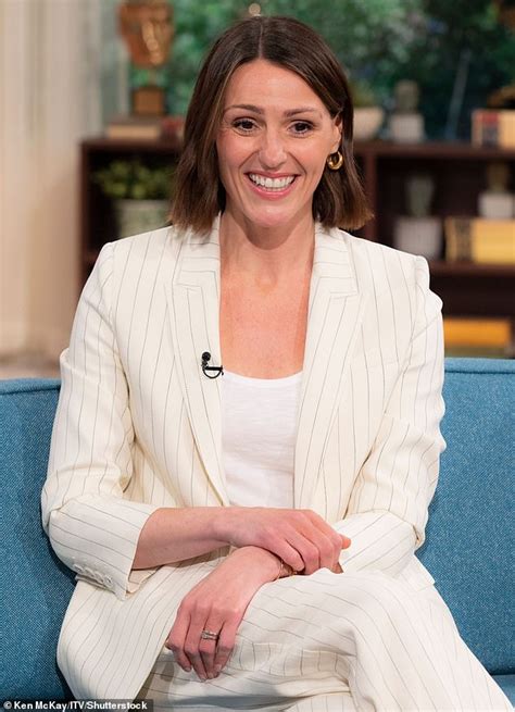 Suranne Jones' Future Projects and Endeavors