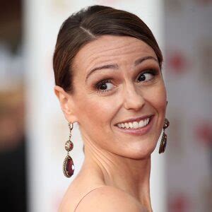 Suranne Jones: A Brief Biography