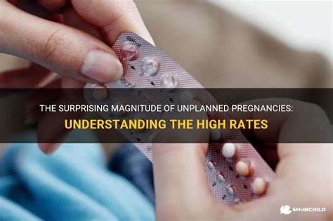 Surprising Circumstances: Understanding Unplanned Pregnancy