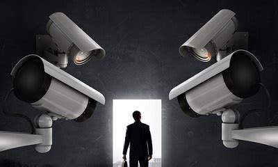 Surveillance State: Constant Monitoring Takes a Toll on Society