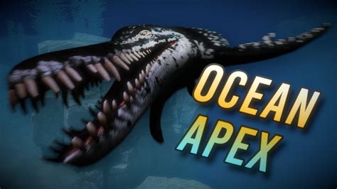 Surviving the Depths: The Physical Adaptations of the Ocean's Apex Predator