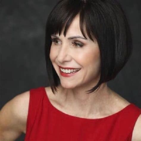 Susan Egan's Background and Early Life