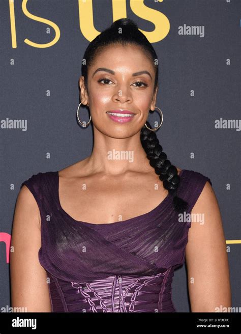 Susan Kelechi Watson's Views on Diversity in Hollywood