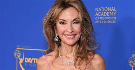 Susan Lucci's Iconic Role in "All My Children"