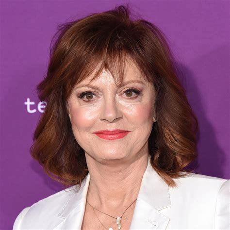 Susan Sarandon's Age and Height