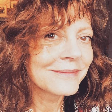 Susan Sarandon: A Brief Biography