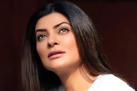 Sushmita Sen's Early Life and Background