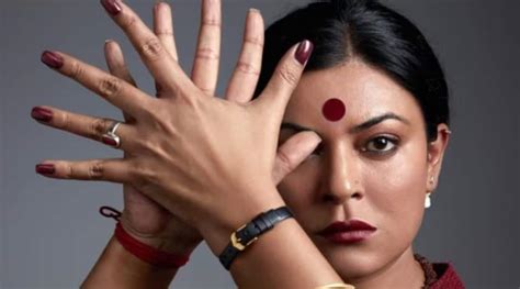 Sushmita Sen's Impact on Indian Film Industry