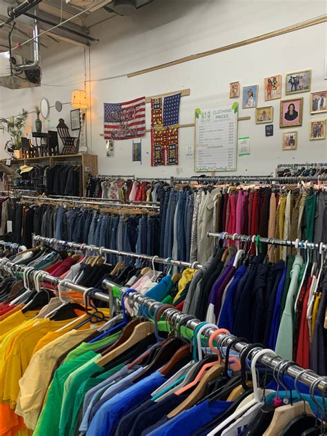 Sustainable Fashion: Contributing to a Greener Planet through Thrift Shopping and Donating Pre-loved Clothing