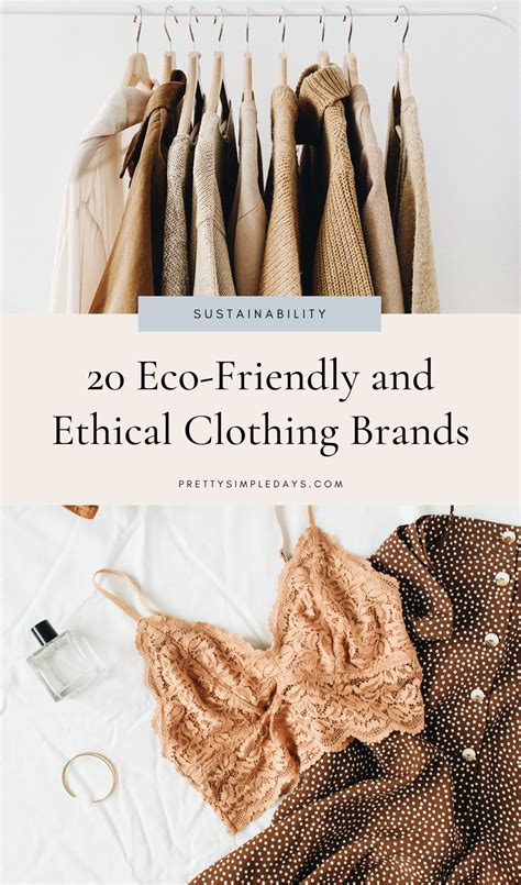 Sustainable Fashion: Discovering Eco-Friendly Blue Apparel Brands