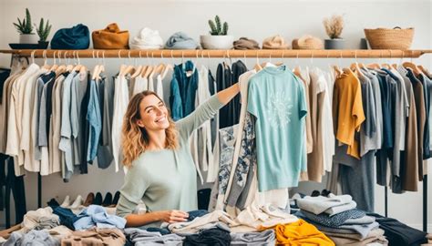 Sustainable Fashion: Revamping Your Closet in an Environmentally Conscious Manner