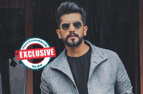 Suyyash Rai's Acting and Modeling Career