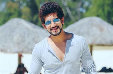 Suyyash Rai's Social Media Presence