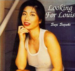 Suzi Suzuki's Early Life and Background