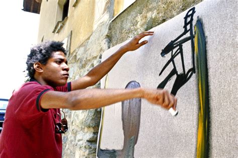 Sven Basquiat's Achievements and Performance in Career