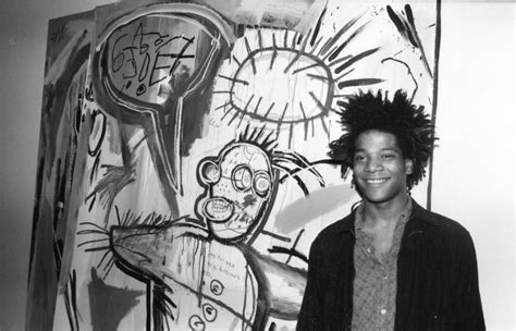 Sven Basquiat: Early Life and Background