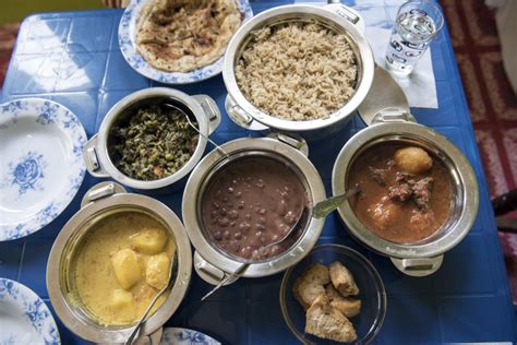 Swahili Cuisine: Engaging in the Flavors of Zanzibar's Traditional Dishes