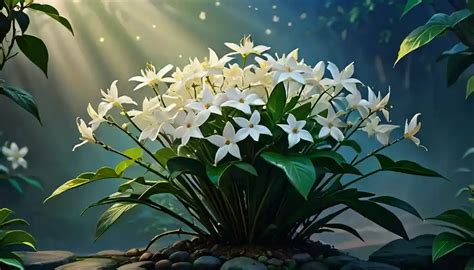 Sweet Dreams Blossoming: The Significance of Jasmine in Lucid Dreaming