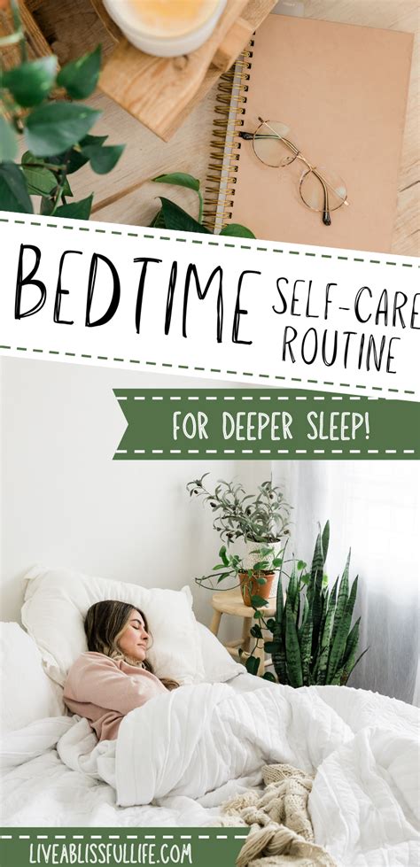 Sweet Dreams Start with You: Prioritizing Self-care for a Blissful Night's Sleep