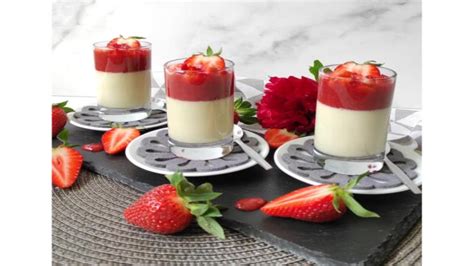 Sweet Sensations: Indulge Your Sweet Tooth with Irresistible Dessert Salads