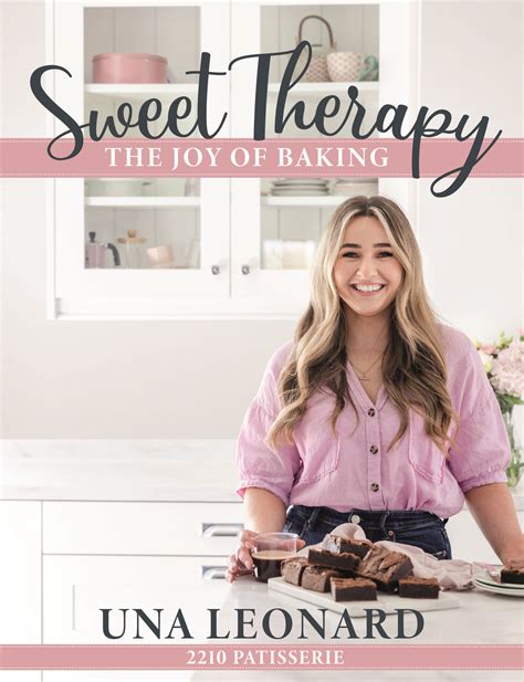 Sweet Therapy: Enhancing our Mood and Well-being through Indulging in Sweet Fantasies