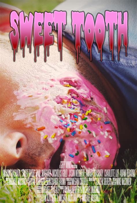 Sweet Tooth: A Brief Biography