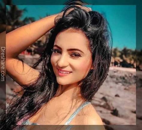 Sweta Singh Rajput's Figure and Body Measurements