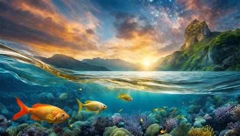 Swimming in Interpretations: Cultural Perceptions of Fish in Dreams