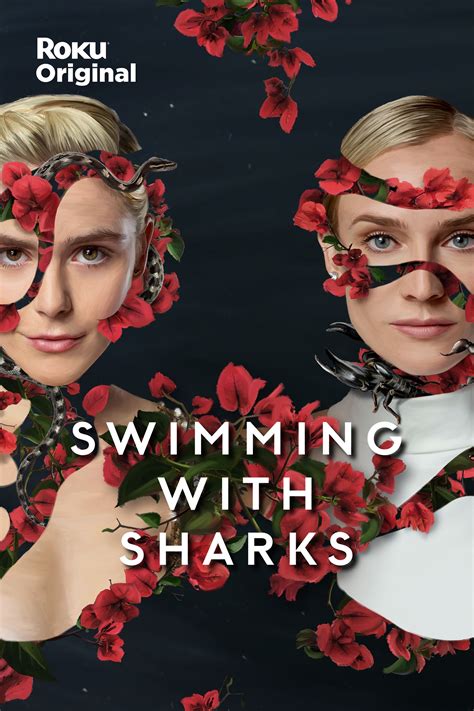 Swimming with Sharks: Embracing Ambition and Competition