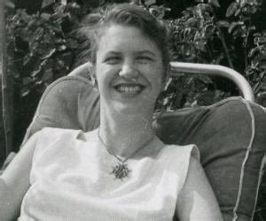 Sylvia May's Early Life and Childhood