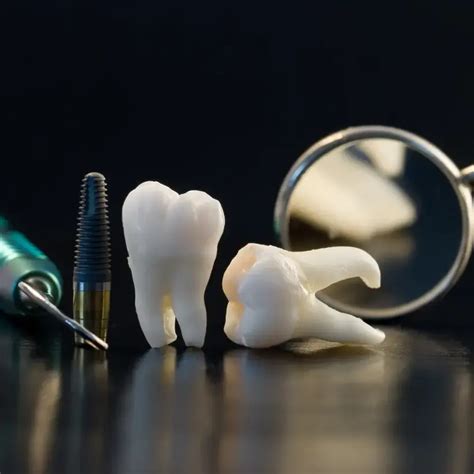 Symbol of Maturity and Growth: Understanding the Profound Meaning of Wisdom Teeth