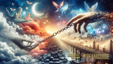 Symbolic Breakdowns in Dreamscapes: Exploring Lost Connections